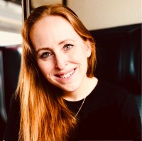 Verdo Employee Eva Andersen's profile photo