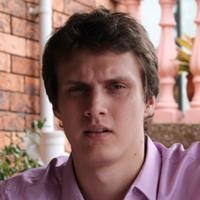 Zavy360 Employee Robert Matesic's profile photo