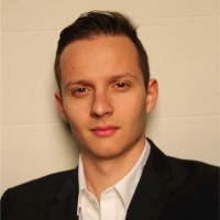 Landmark Ceramics Employee Simone Cocchi's profile photo