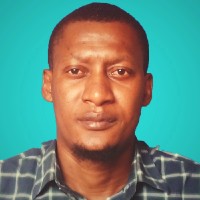 Crown Paints Tanzania Limited Employee Paul Francis's profile photo
