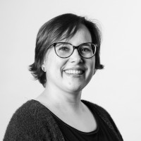 Hungry Minds Employee Julie Dubois's profile photo
