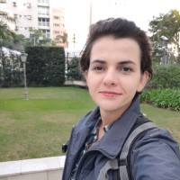 Logica Ambiental Employee Luciana Cantarelli's profile photo