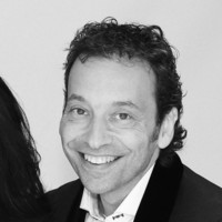 Antron Security Ltd Employee Antony Yaffie's profile photo