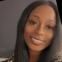 Pure Storage Employee Clarissa Bartlett's profile photo