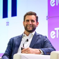 AfterShip Employee Joe Wyatt's profile photo