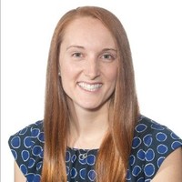 PODEAN Employee Danielle Waller's profile photo