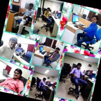 Nagaraj Kadathi Email & Phone Number