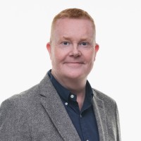 Ian Sanders Email & Phone Number