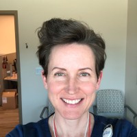 Intermountain Healthcare Employee Jo Paddock's profile photo