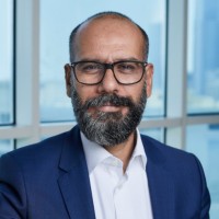Petrofac Employee Elie Lahoud's profile photo