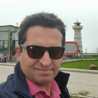 Mehrdad Akbari Email