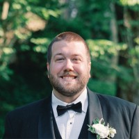 ATT Sports, Inc. Employee Darren Anderson's profile photo