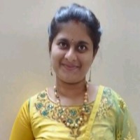 Keyu Tech Employee Susmitha Mallela's profile photo