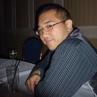 Idox plc Employee Alan Mok's profile photo