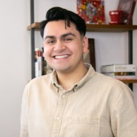 Lost Draw Employee Gianni Tapia's profile photo