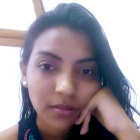 FUCAPI Employee Juliana Assis de Oliveira's profile photo