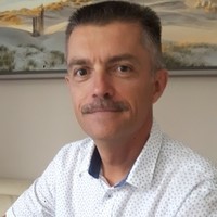 OSLO Employee Thierry Poiret's profile photo