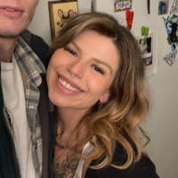 Switchback Coffee Roasters Employee Tabitha Landreth's profile photo
