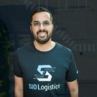 SIO Logistics Employee Ali Shafi's profile photo
