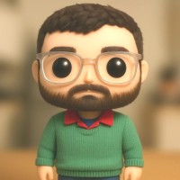 WIZEOO Employee Nicolas Silvestre's profile photo