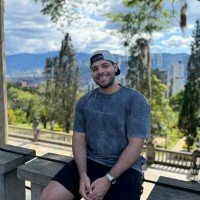 Data Tools Employee Brayan Espitia's profile photo