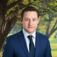 Hines Employee Niall Ryan's profile photo