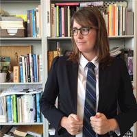 North Carolina Museum of Art Employee Meghan Olis's profile photo