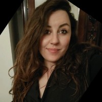 Cofarle Employee Abril Pérez's profile photo