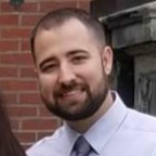 Ultium Cells LLC Employee Christopher Petro's profile photo