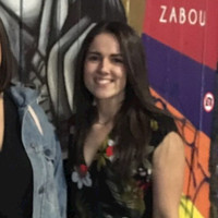 Pfida Employee Aimee Brown's profile photo