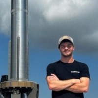 SendCutSend.com Employee Steven Mendelsohn's profile photo