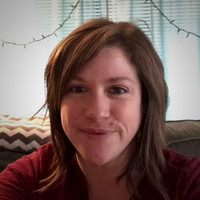 Childhaven Employee Anna Steger's profile photo