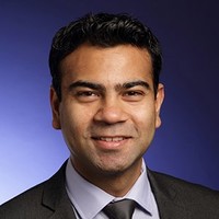 KPMG Employee Sumit Mohan's profile photo