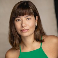 FORTYSEVEN° Wellness-Therme Employee Michelle Marti's profile photo
