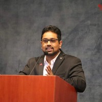 Godrej Enterprises Group Employee Jyotirmay Raghuwanshi's profile photo