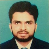 ABB Employee Muhammad Ahsen's profile photo