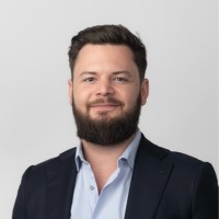 BMM Group Employee Jack Gibney's profile photo