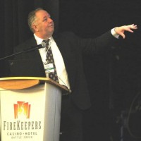 Point Credit Solutions Employee Michael Palmer's profile photo