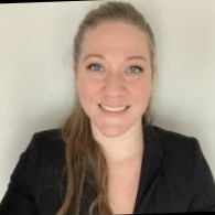 Quick Algorithm Employee Serena Lorenzi's profile photo