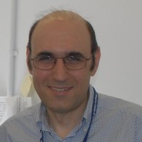 Antonios Tsourdos Email & Phone Number