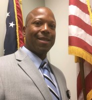 Columbus City Schools - Ohio Employee Christopher Baker Sr's profile photo