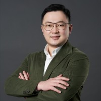 Lenovo Employee Eric Man's profile photo