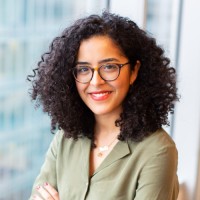 ID5.io Employee Radia Douiri's profile photo