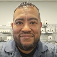 Mensor LP Employee Chris Rodriguez's profile photo