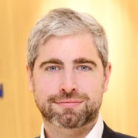 BAT Employee Richard Ivey's profile photo