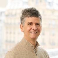 AQEMIA Employee Olivier Bezençon's profile photo