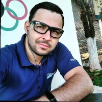 Maxion Wheels Employee Bruno Eugenio's profile photo