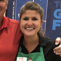Hormel Ingredient Solutions Employee Erin Lehnert's profile photo