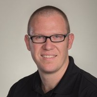 Monterey Technologies, Inc. Employee Jacob Danks's profile photo