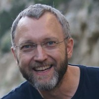 Spokane Falls Community College Employee William Schlosser's profile photo